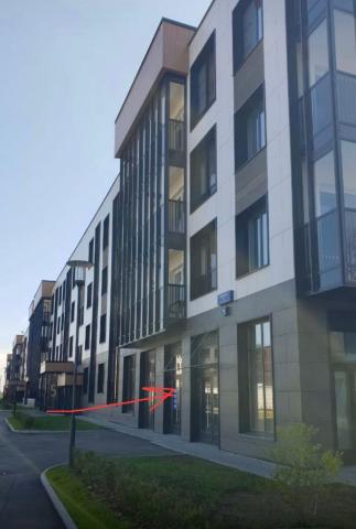 Колпинское ш. (Славянка), 129