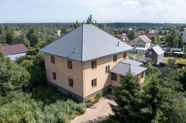 Ленинградская область, Щеглово пос., Щеглово-2 СНТ, 131