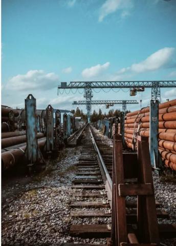 Центральная ул., 1