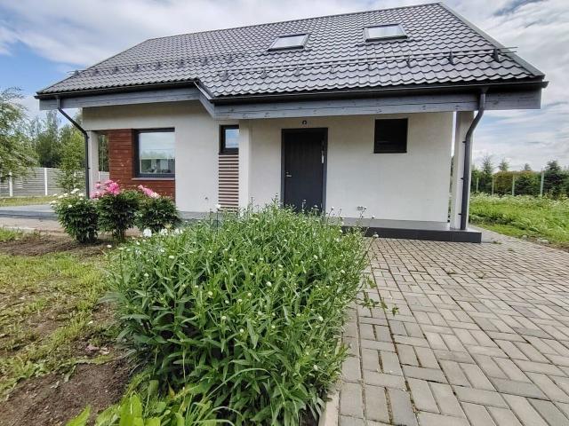 Ленинградская область, Дони СНТ