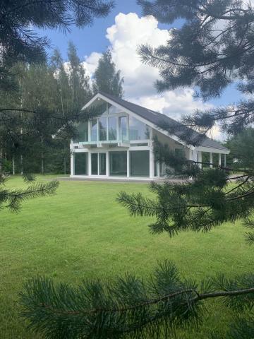 Ленинградская область, Мендсары КП, 9