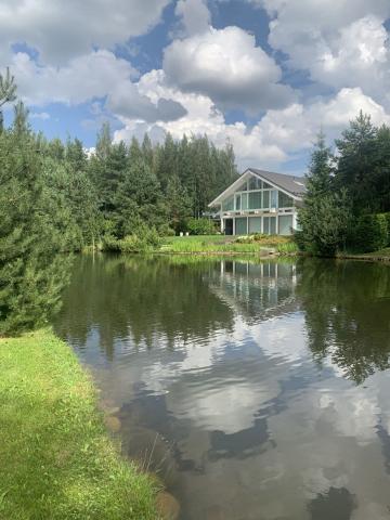 Ленинградская область, Мендсары КП, 2