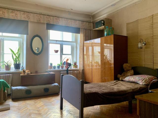 Декабристов ул., 30