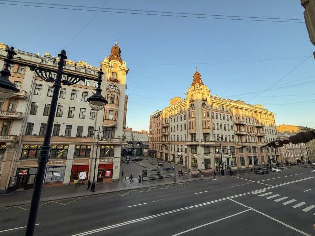 Московский пр., 5