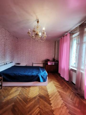 Черной речки наб., 26