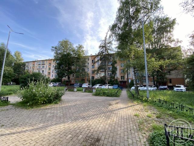 Дачный просп., д 34