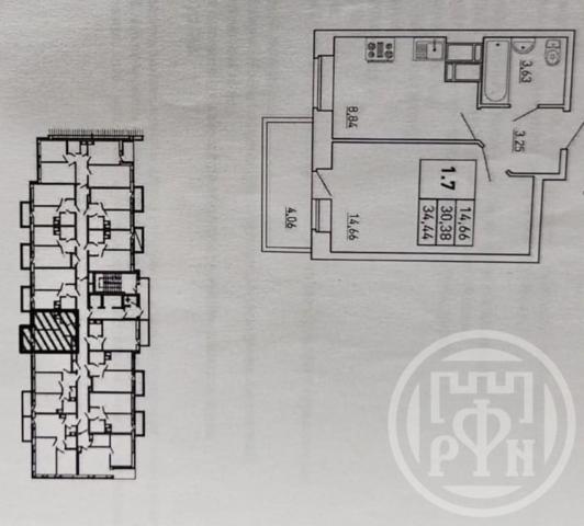 Янино-1 пос., Голландская ул., д 8