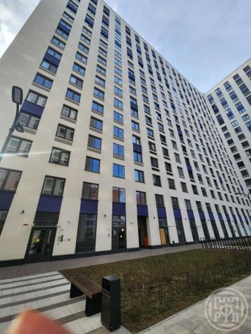 Измайловский бул., д 9