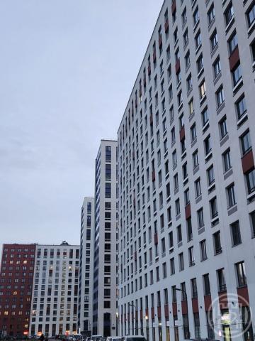 Измайловский бул., д 9