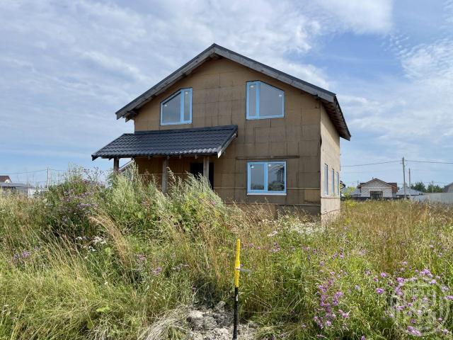 Яльгелево пос., 18-й Конный проезд, д 8