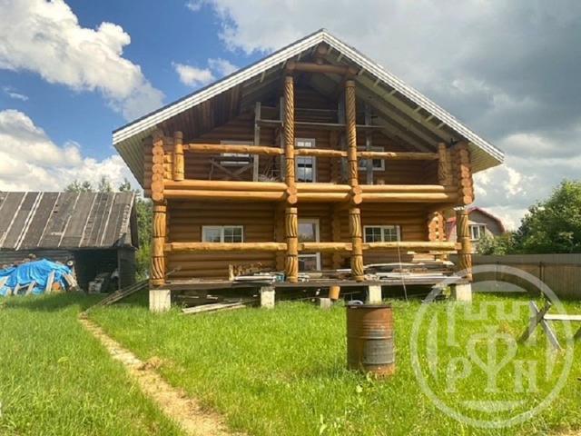 Городское снт, Сиреневая ул., д 291