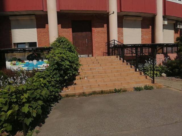 Морская наб., 35к6