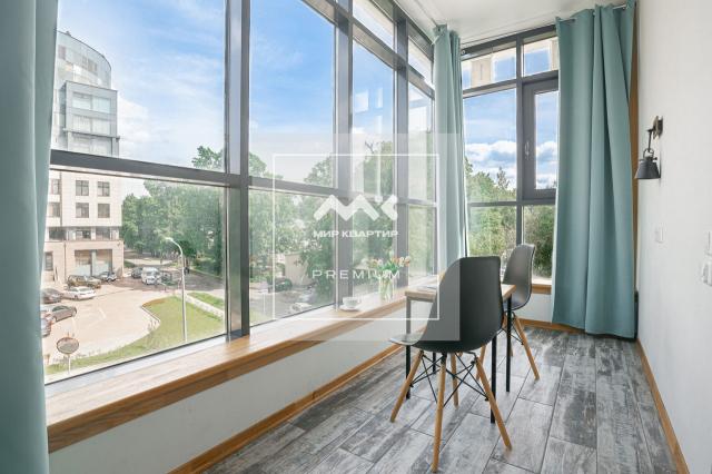 Ремесленная ул., 21