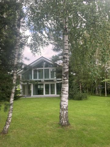 Ленинградская область, Мендсары КП, 7