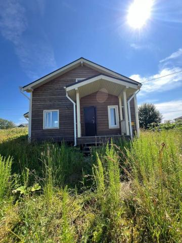 Ленинградская область, Ландыши КП