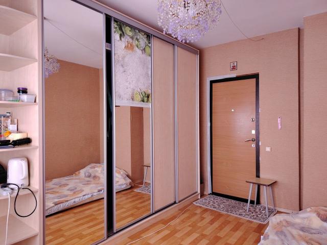 Караваевская ул., 32к1А