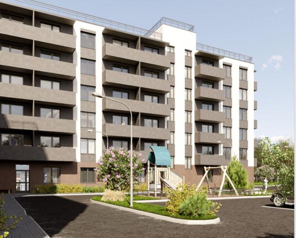 Ленинградская область, Щеглово пос., Центральная ул., 1