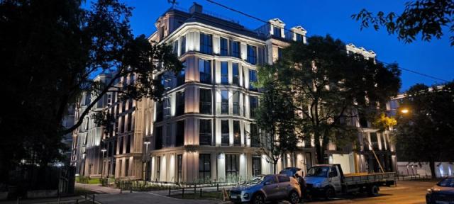 12-я линия Васильевского острова, 41к2с1