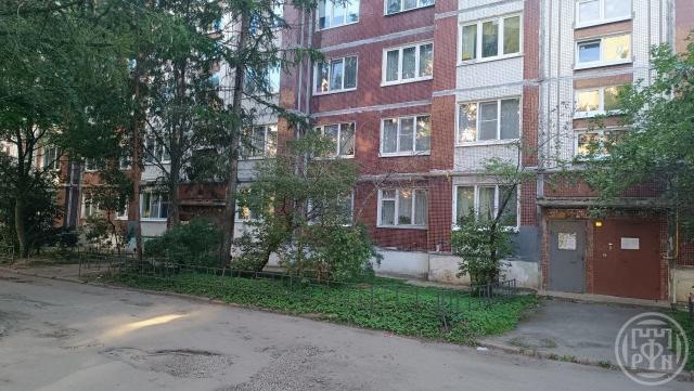 Всеволожск г., Межевая ул., д 15