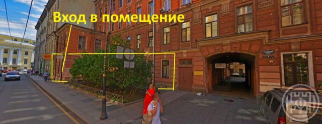 Графский пер., д. 7