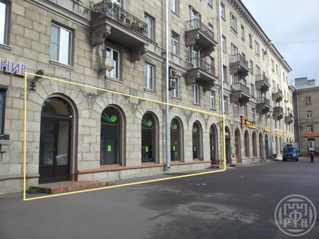 Савушкина ул., д. 15