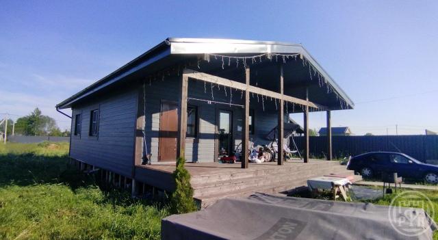 Территория Ингрия, Славная ул, д 11