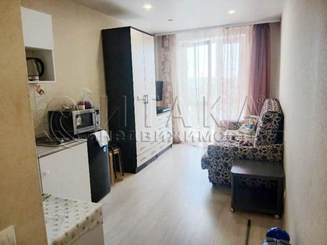 п. Бугры, ул. Новая, 7