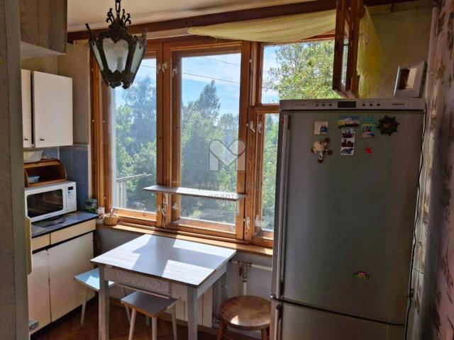 Сосновый Бор, Красных Фортов ул., 7