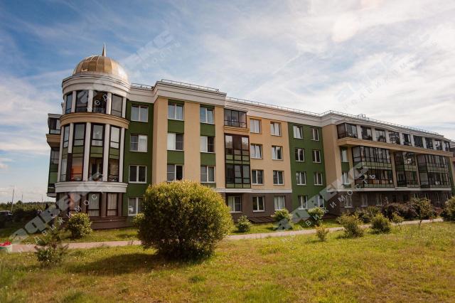 Ленинградская область, Сертолово г., Любимая ул., 5