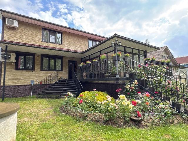 Ленинградская область, Мшинская массив, Металлург СНТ, 421а