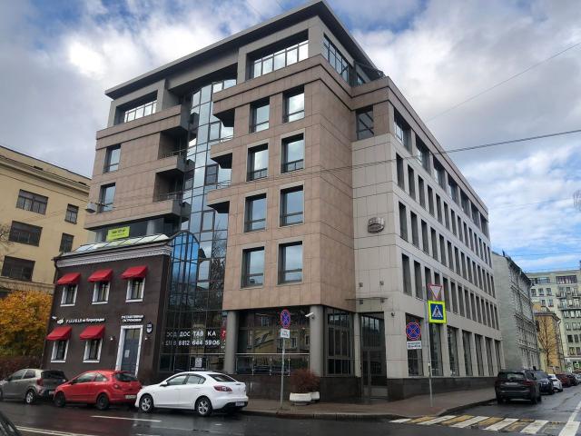 Малый пр. ПС, 16