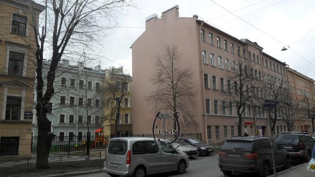 7-я Красноармейская улица, 19