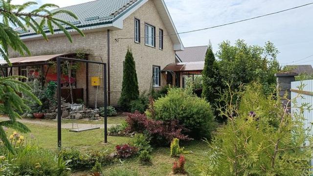 деревня Торосово, Новая улица, 20