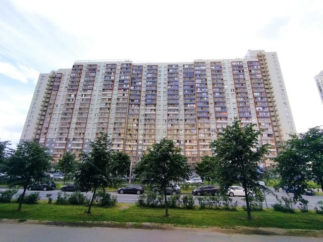 Лыжный переулок, 2