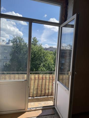 Металлистов проспект, 105