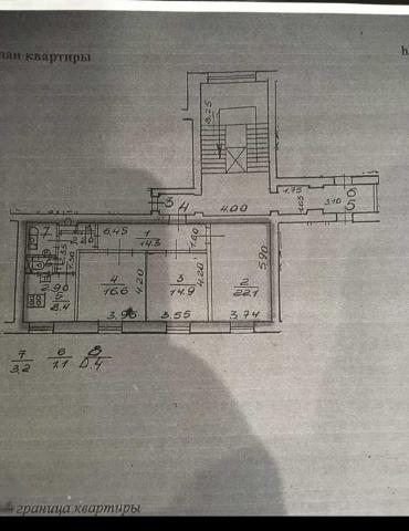 Кронштадтская улица, 20