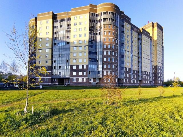 Мебельная улица, 21 к 1