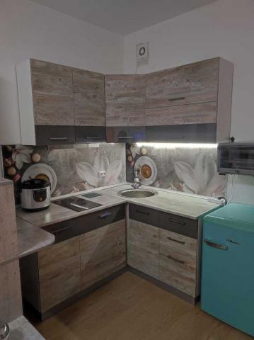 Советский (Усть-Славянка) проспект, 34 к2