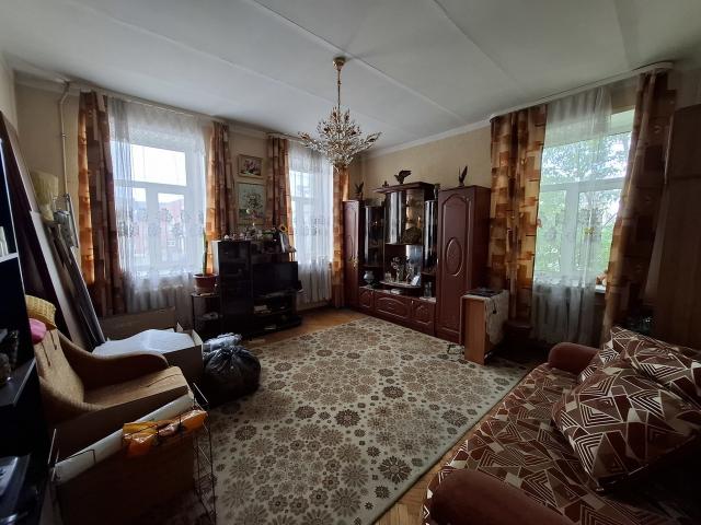 Прилукская улица, 13