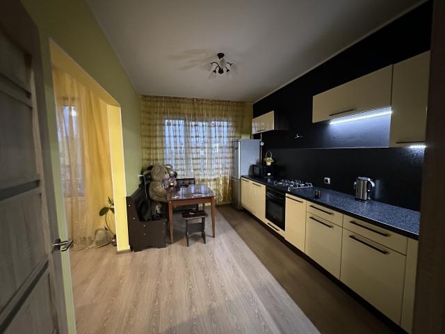 деревня Аро, Чудесная улица, 7 к.1