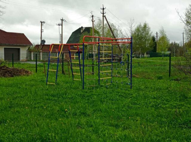 деревня Турово, Лужское поселение, 19А