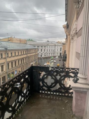 Садовая улица, 13-15/50