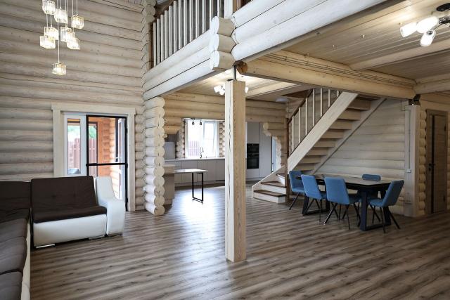 Ленинградская область, Свердлова им. пос., Южный Озёрный проезд