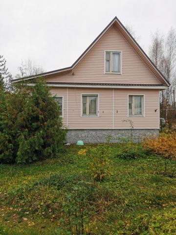 Ленинградская область, Каннельярви станции пос., 156