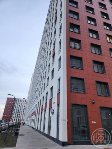 Измайловский бул., д 9