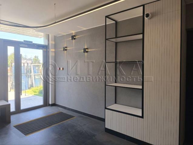 ш. Суздальское, 8