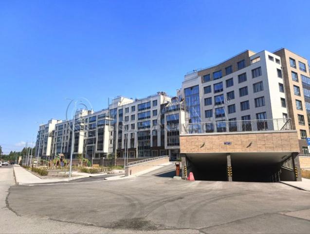 ш. Суздальское, 8