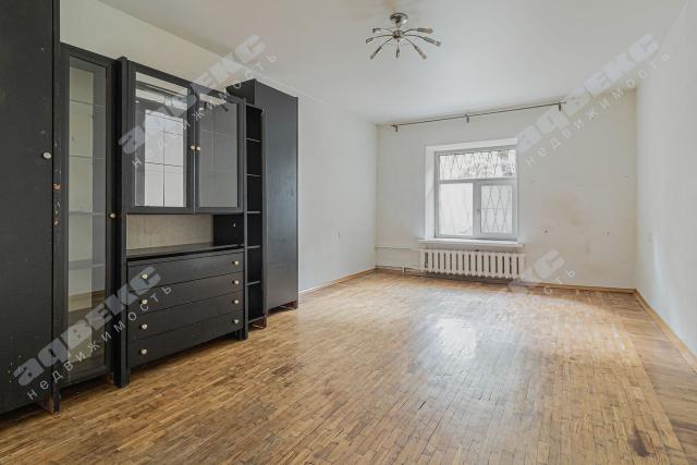 Херсонская ул., 6/13