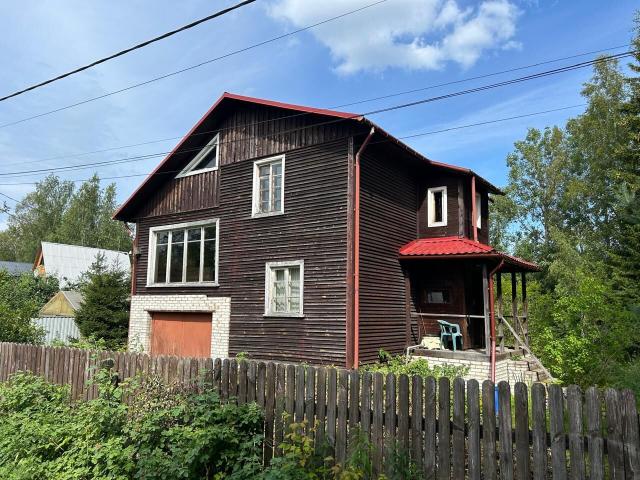 Ленинградская область, Культура СНТ