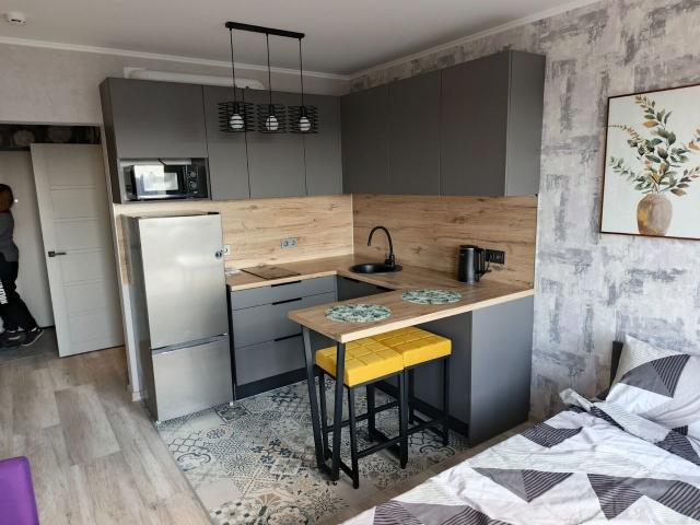 Морской пехоты ул., 26к2